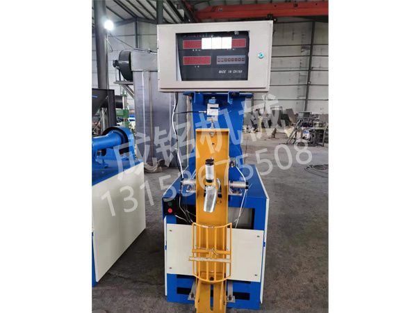 粉體全自動包裝機(jī)