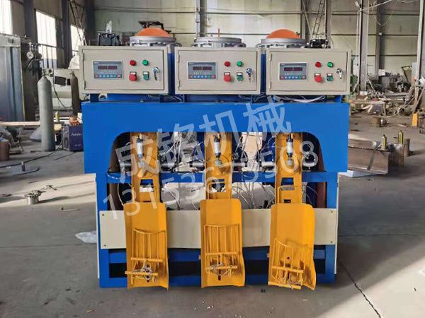 粉體全自動包裝機(jī)