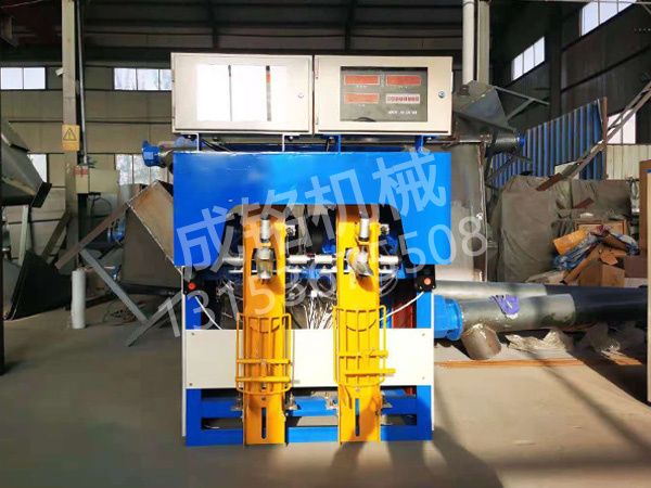 粉體全自動包裝機(jī)